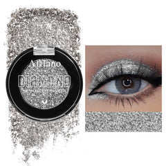 Afflano front packaging showing silver single, compact and travel-friendly