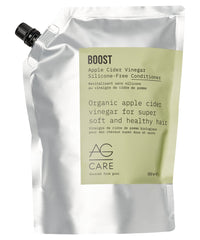 AG Care front bottle showing 1L refill packaging and pump for easy dispensing