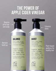 AG Care scale comparison showing 1L refill size for cost-effective, eco-friendly use