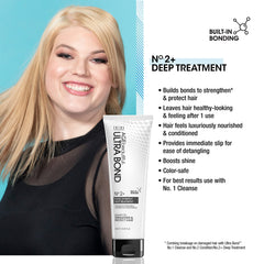 AGEbeautiful creamy texture close-up displaying rich conditioning