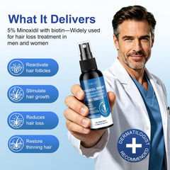 AGIKENB fine mist applicator delivering even coverage