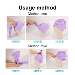 AGKXHDEC care label close-up shows washing tips to preserve absorbency