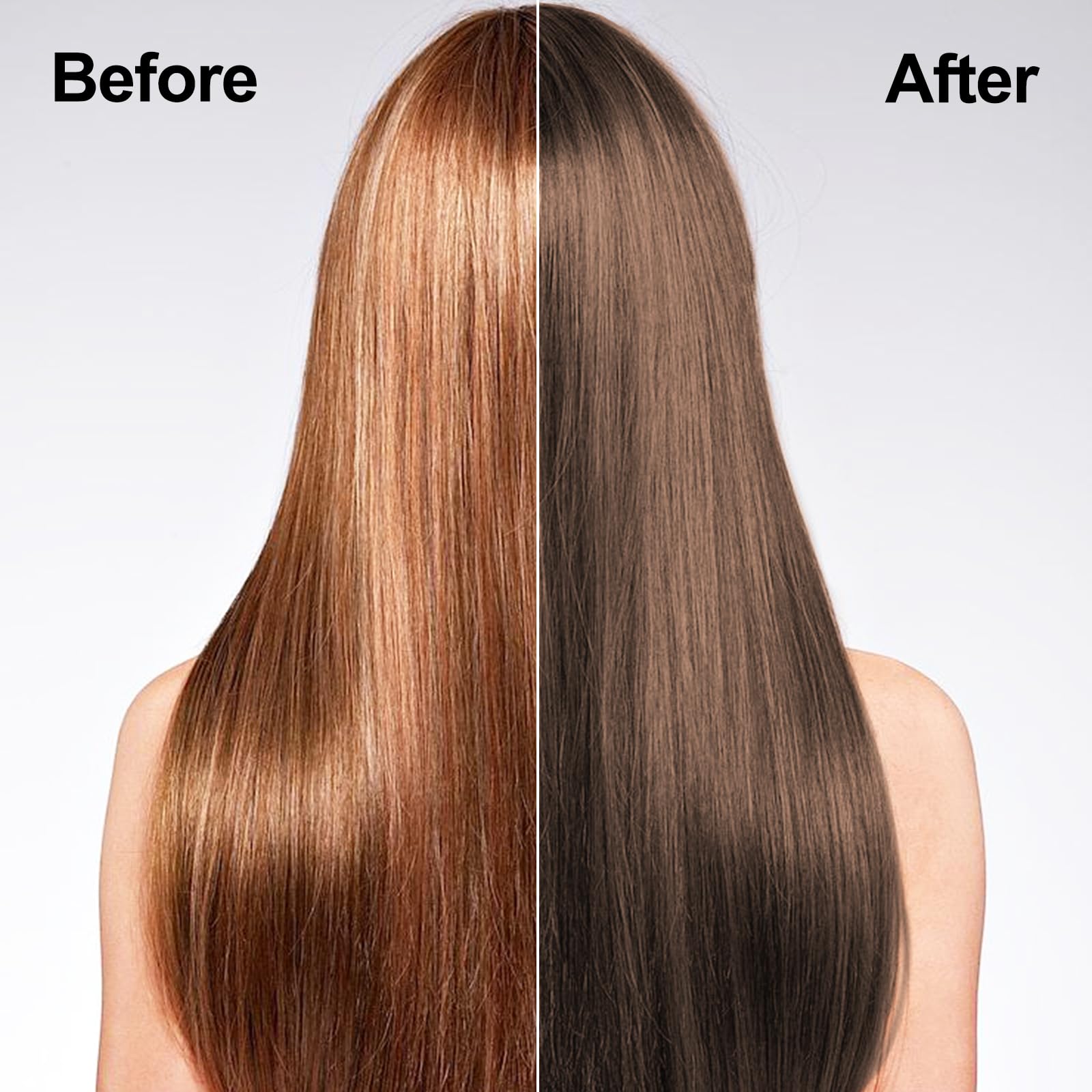 Agthyuve pump dispensing shampoo for easy at-home application benefit