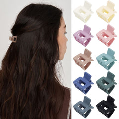 AHONEY clips neatly arranged in gift box for easy storage and gifting