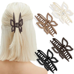 AHONEY clips next to ruler for size and scale to plan styles