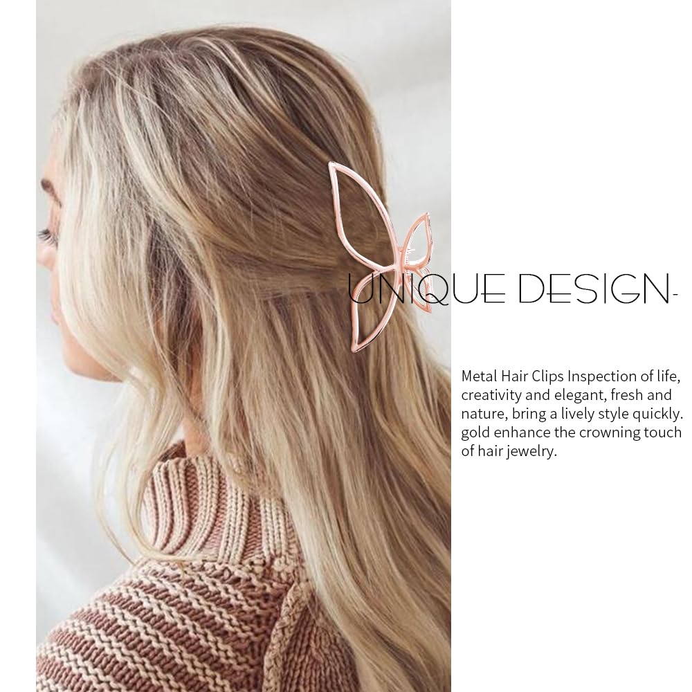 AHONEY detailed shot of hollow butterfly cutout highlighting decorative aesthetic benefit