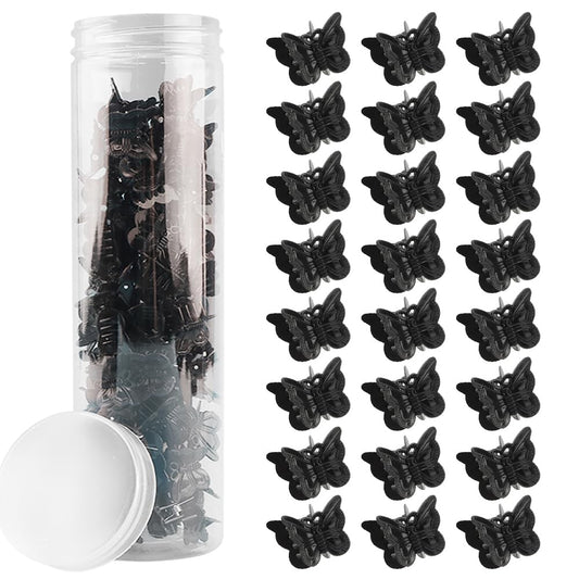 AHONEY front packaging box showing 60 clips and easy storage benefit