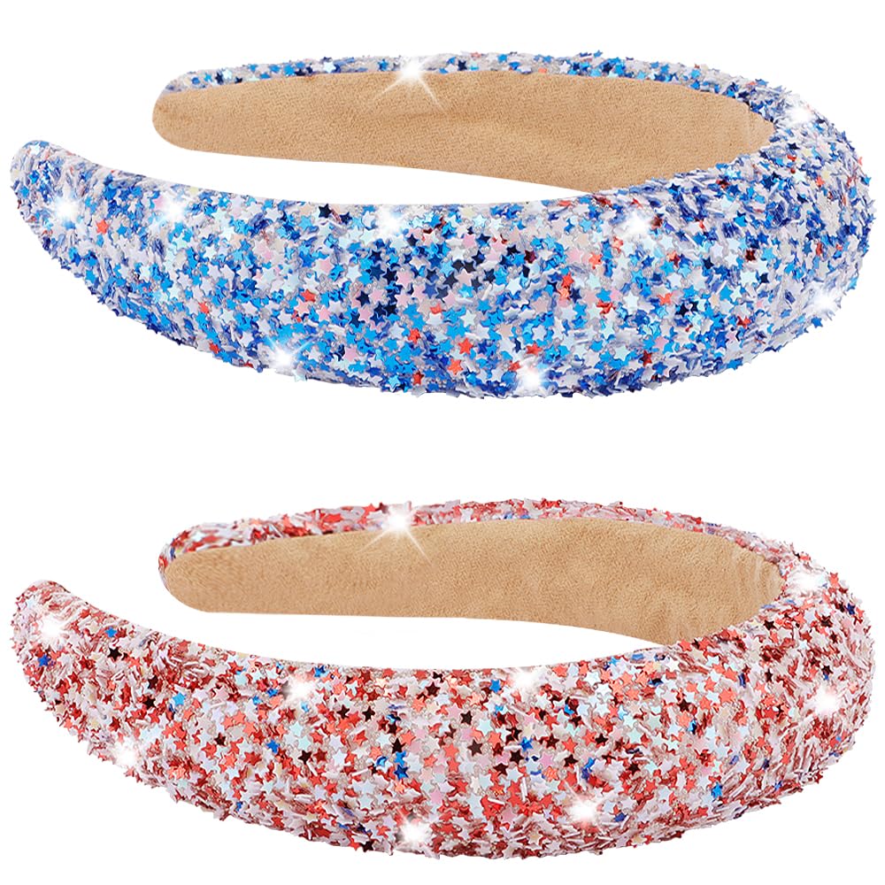 AHONEY headbands with party props, adds instant festive atmosphere