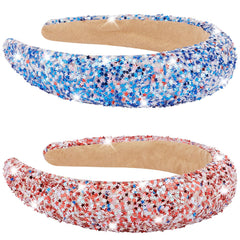 AHONEY headbands with party props, adds instant festive atmosphere