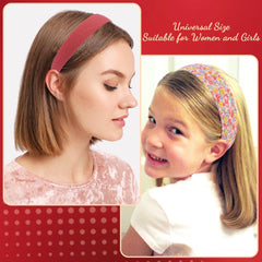 AHONEY padded headband detail illustrating cushion for comfortable wear