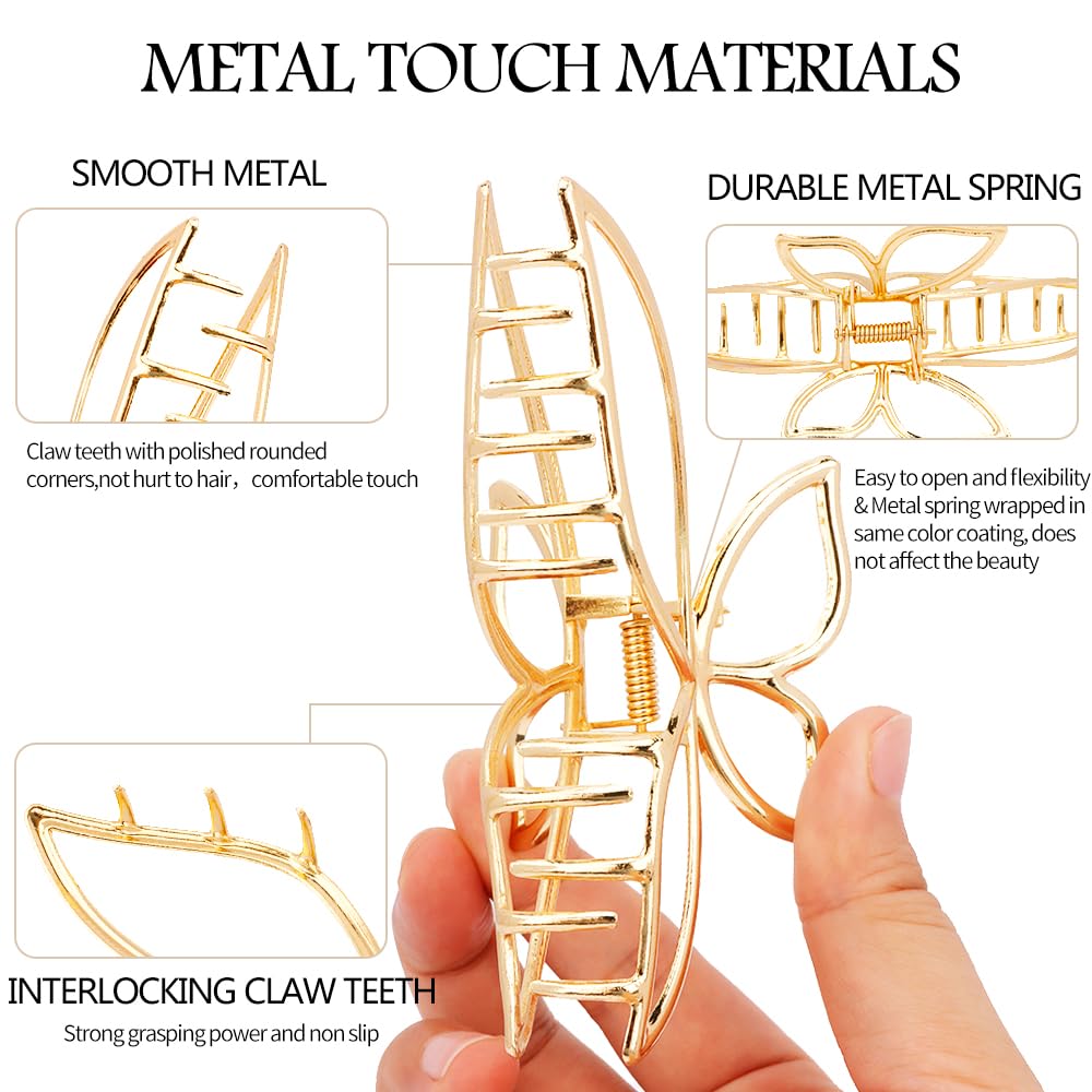 AHONEY side profile displaying 4.3-inch length and scale benefit for secure hold