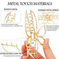 AHONEY side profile displaying 4.3-inch length and scale benefit for secure hold