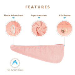 AIDEA microfiber close-up texture highlighting rapid absorbency benefit