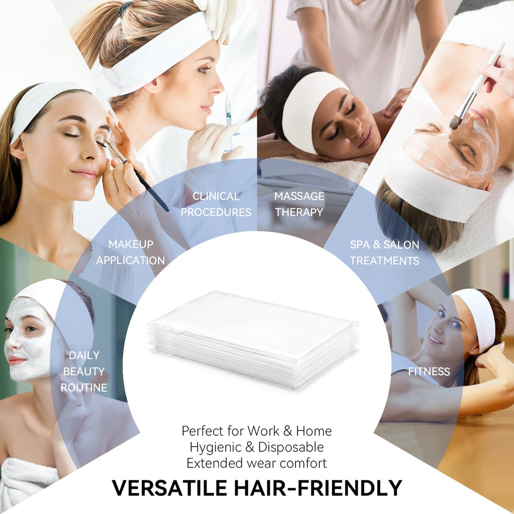 AIHOPESTO lint-free edge close-up preventing hair pull and debris