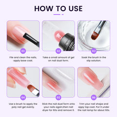 AIJIMEI salon lifestyle scene with technician using kit to streamline service and speed