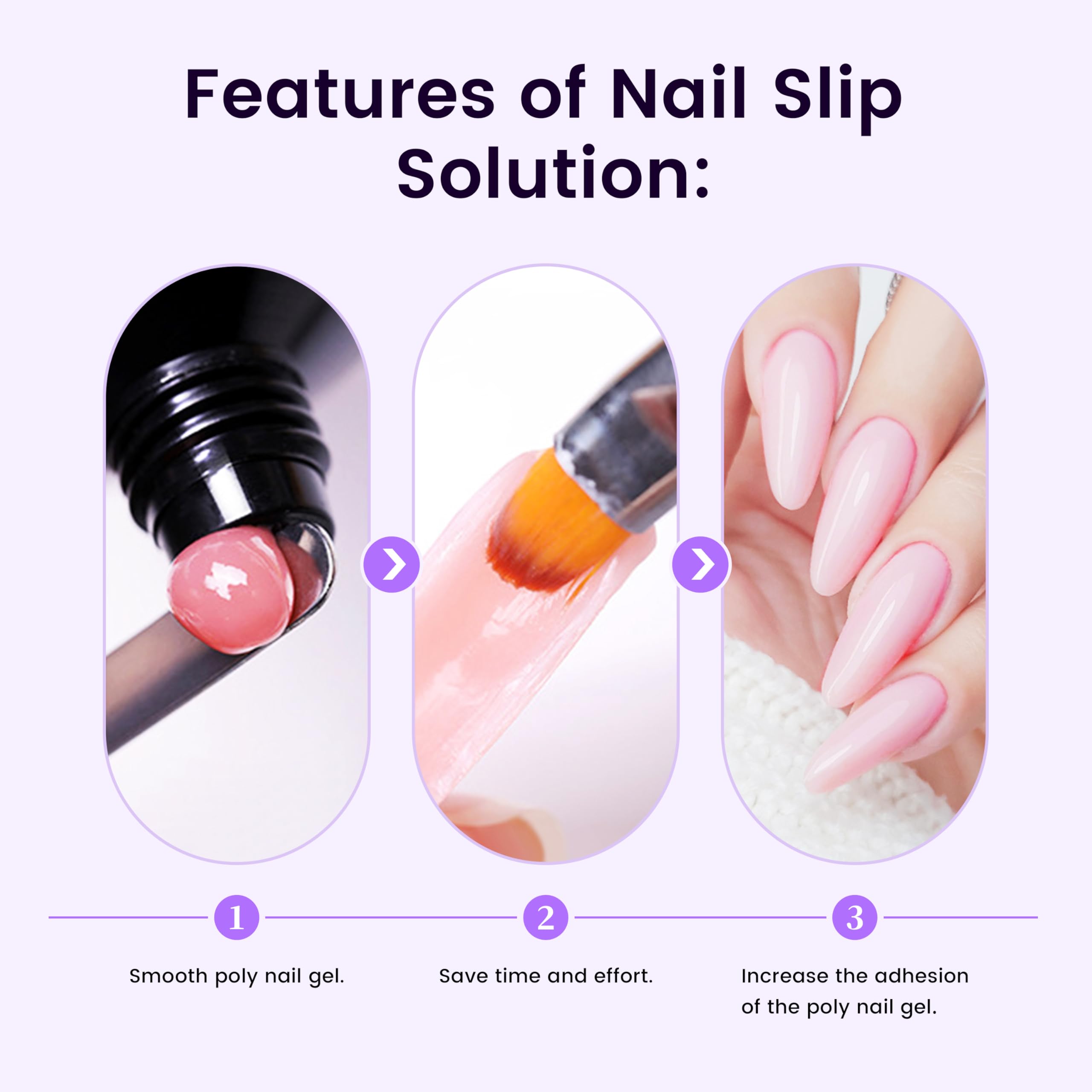 AIJIMEI slip solution texture close-up demonstrating smooth consistency for easier sculpting
