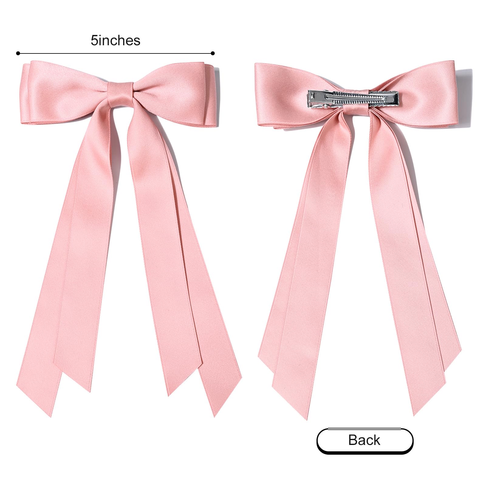 Aileam detailed alligator clip showing sturdy grip and secure hold benefit