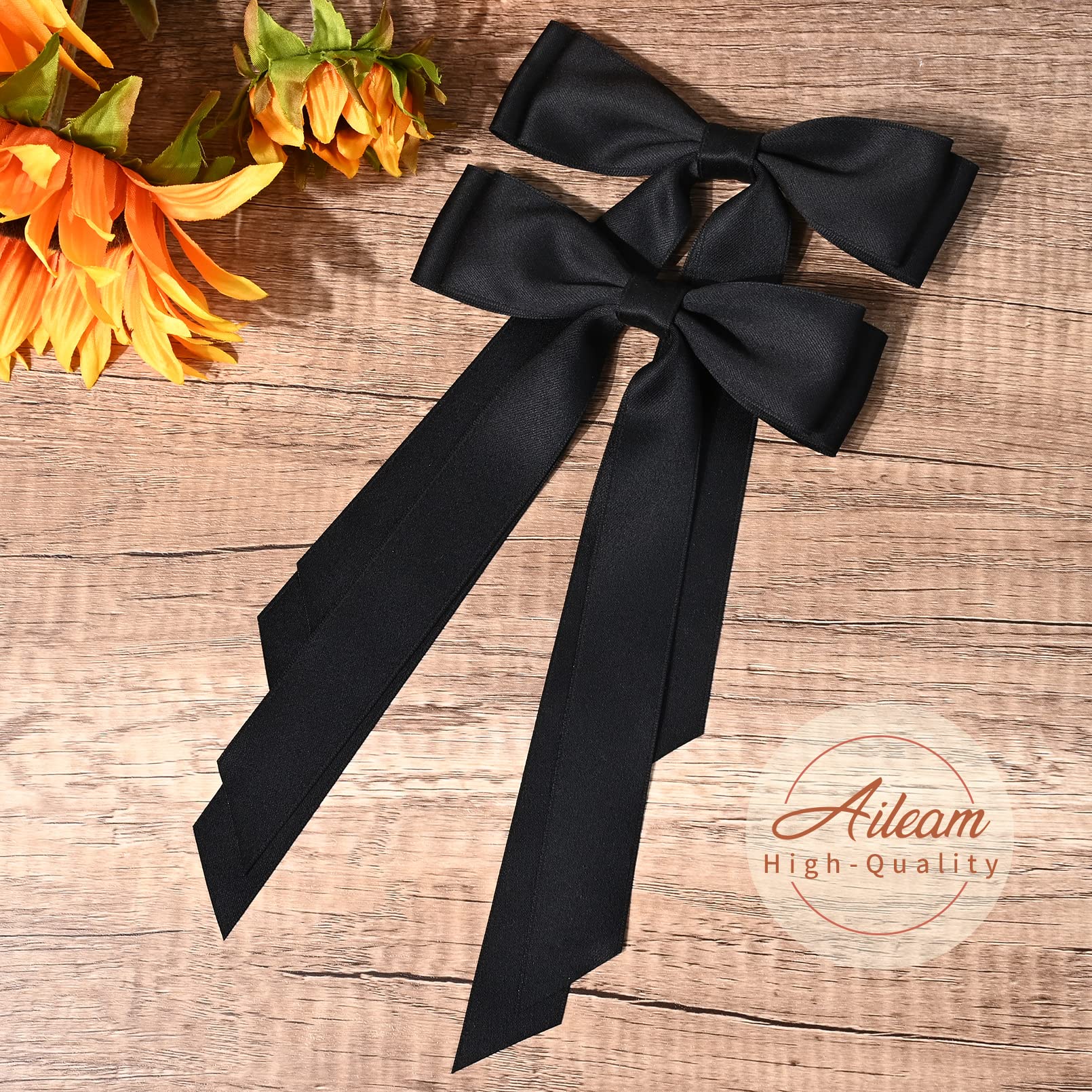 Aileam close-up of fine satin texture highlighting soft touch and sheen