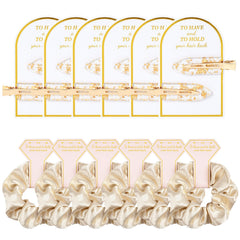 Aileam front packaging showing full 12-piece gift-ready set and appeal