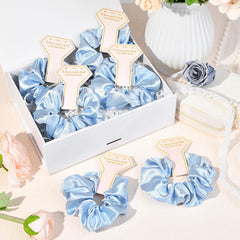Aileam set styled on a bridal shower table offering coordinated gifting appeal