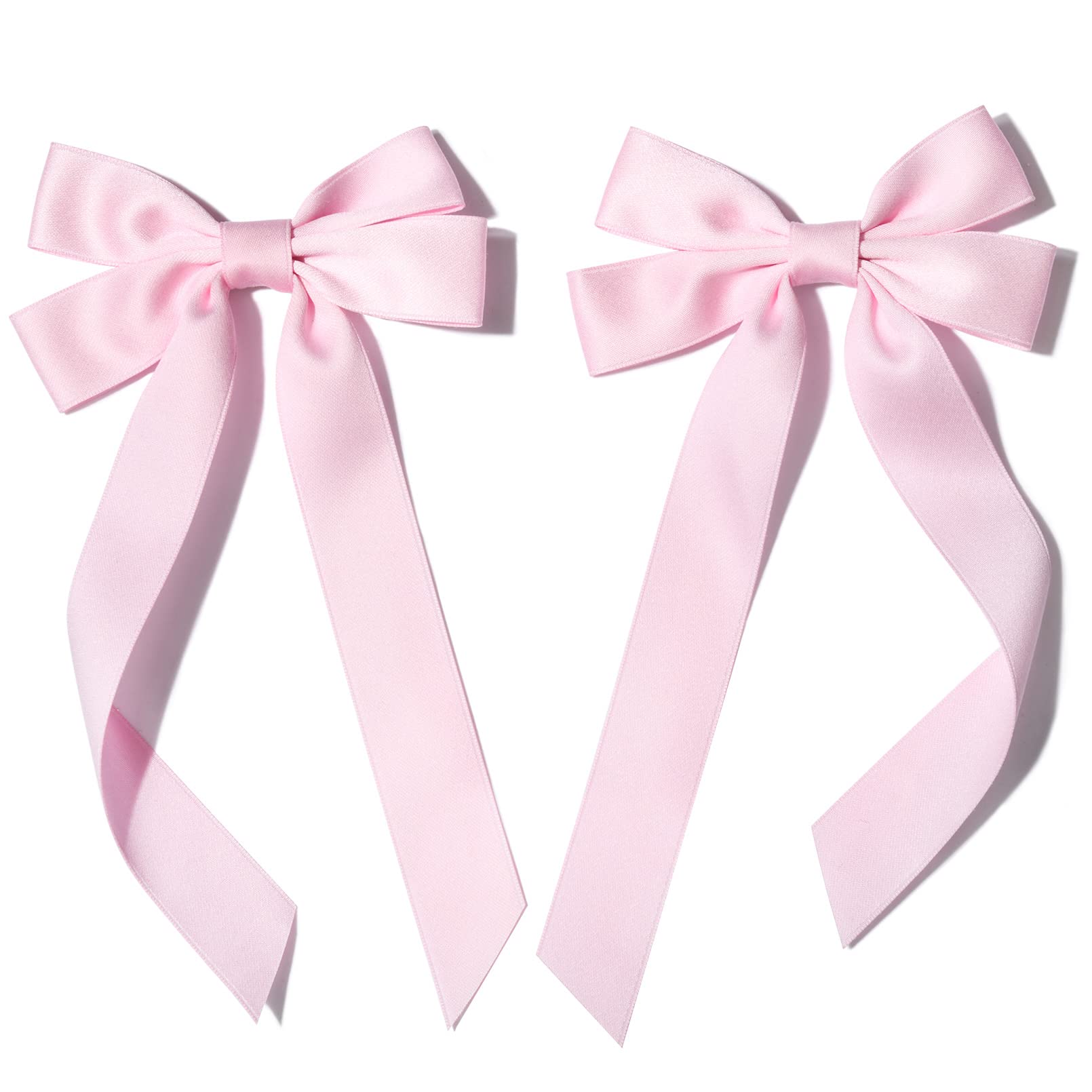 Aileam girl wearing bow illustrating comfortable, pretty finish