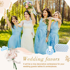 Aileam oversized bridesmaid sunglasses front view adding stylish photo-ready look