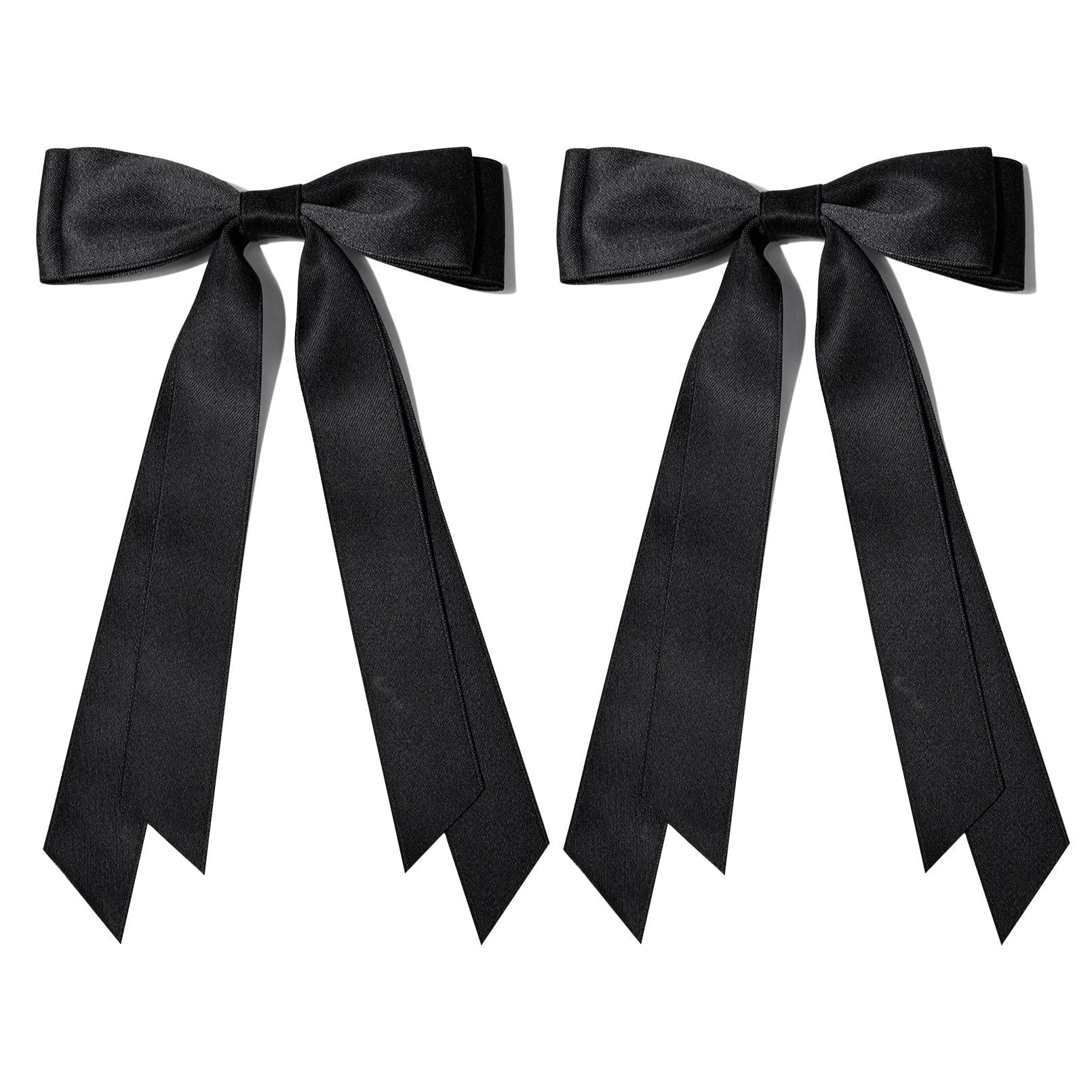 Aileam bow beside ruler showing 5.2 by 8 inch size for scale and proportion