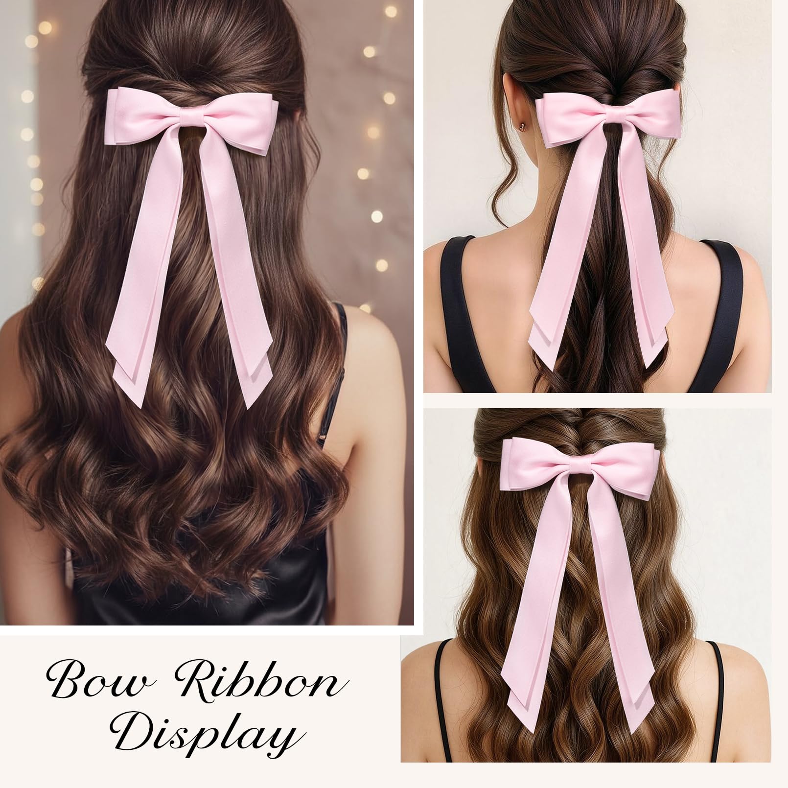 Aileam side profile bow shape showing volume and neat silhouette