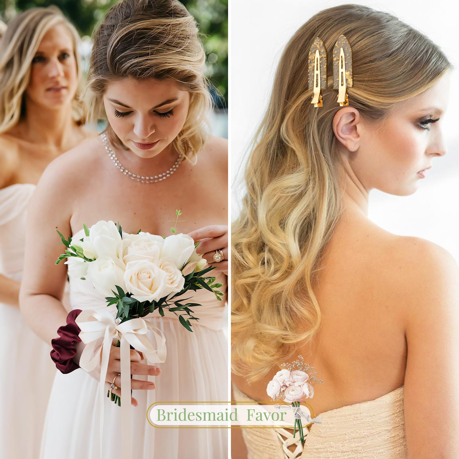 Aileam silk satin scrunchie texture detail showing smooth fabric and gentle hold
