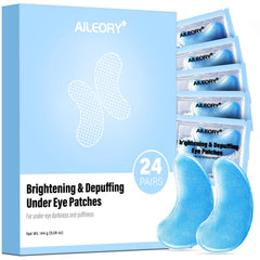 AILEORY front packaging showing product box and branding for quick identification and purchase benefit