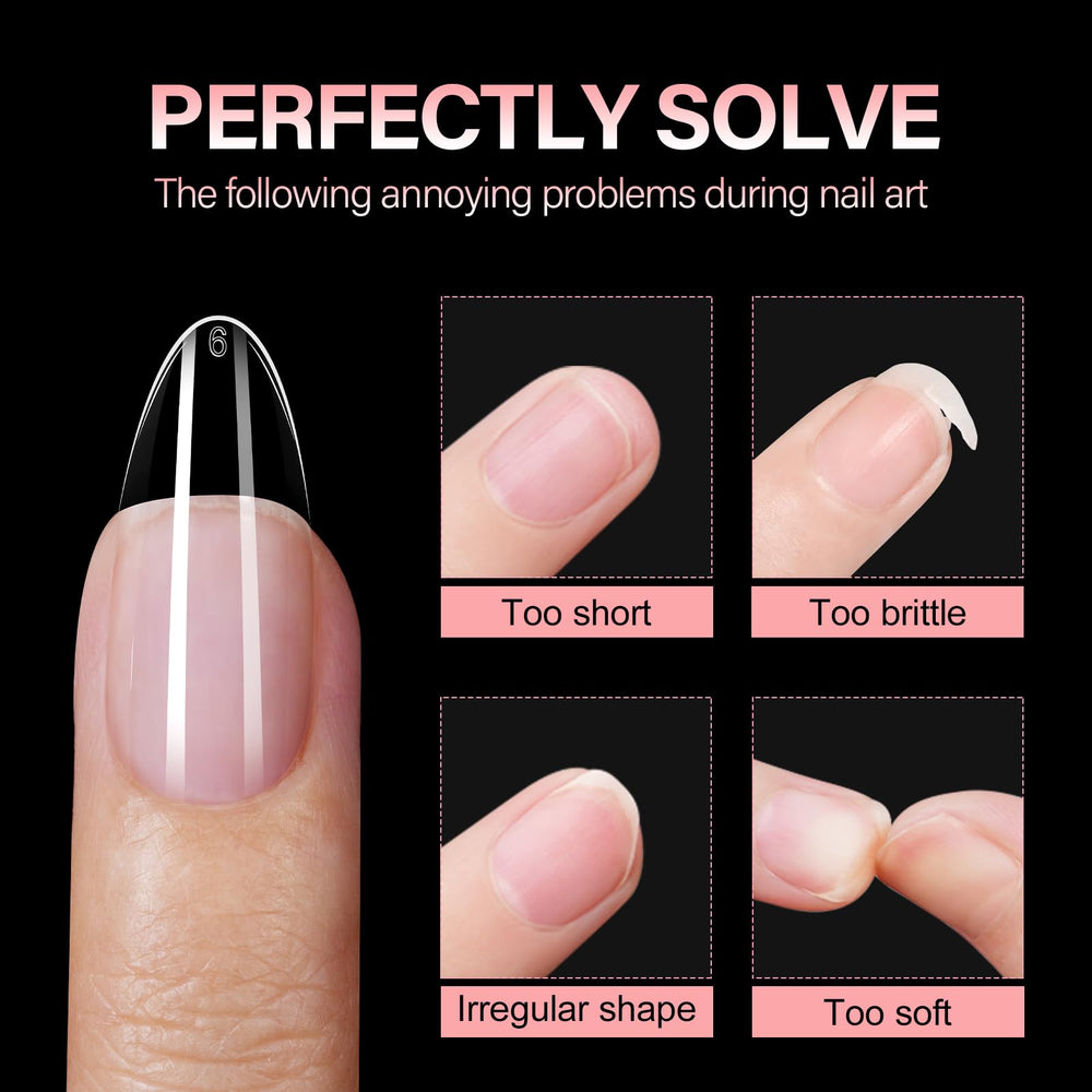 AILLSA tips with glue and tools illustrating compatible application and beginner ease