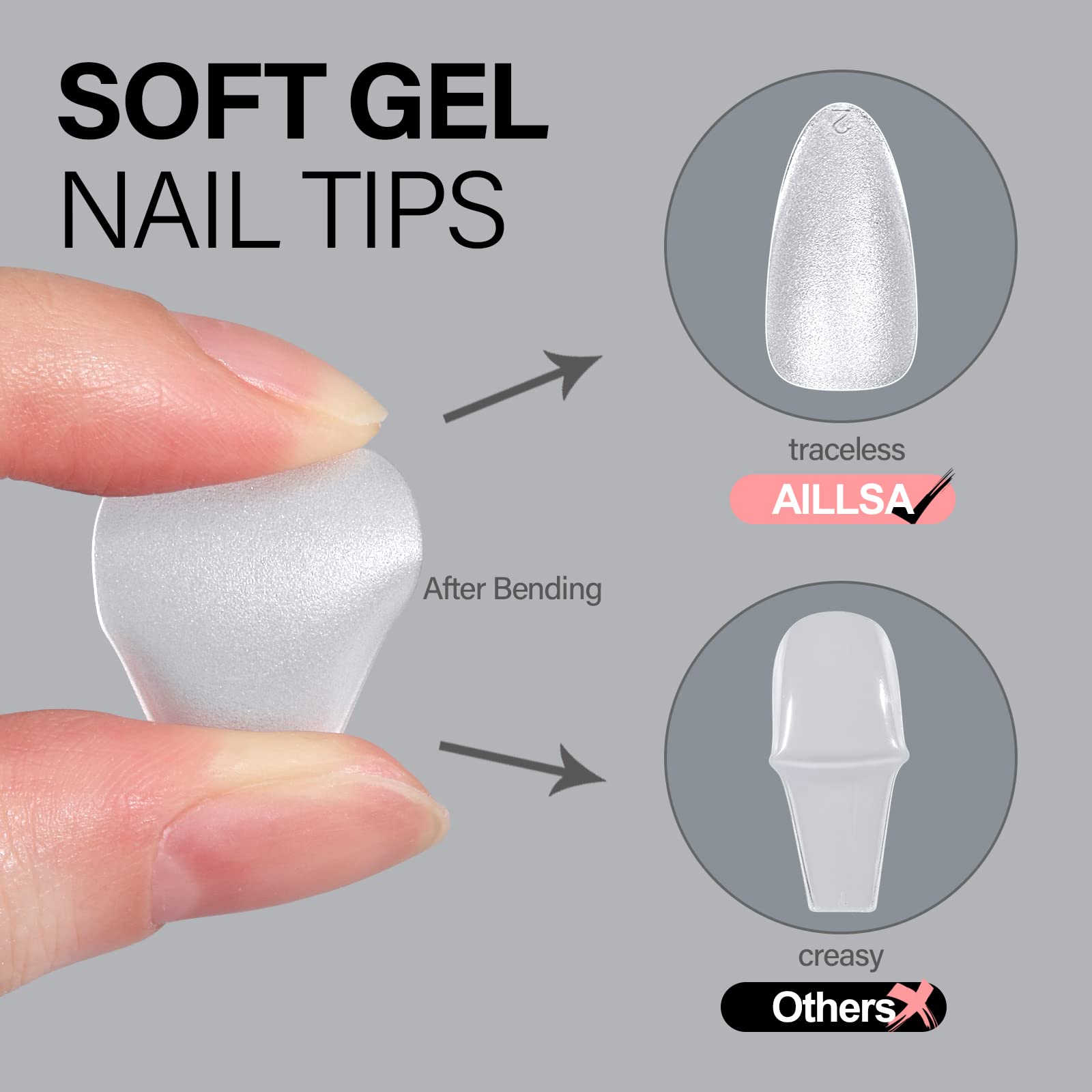 AILLSA pink gift box packaging ideal for holidays and gifting