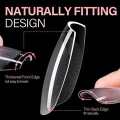 AILLSA close-up gelly texture highlighting flexibility and durability