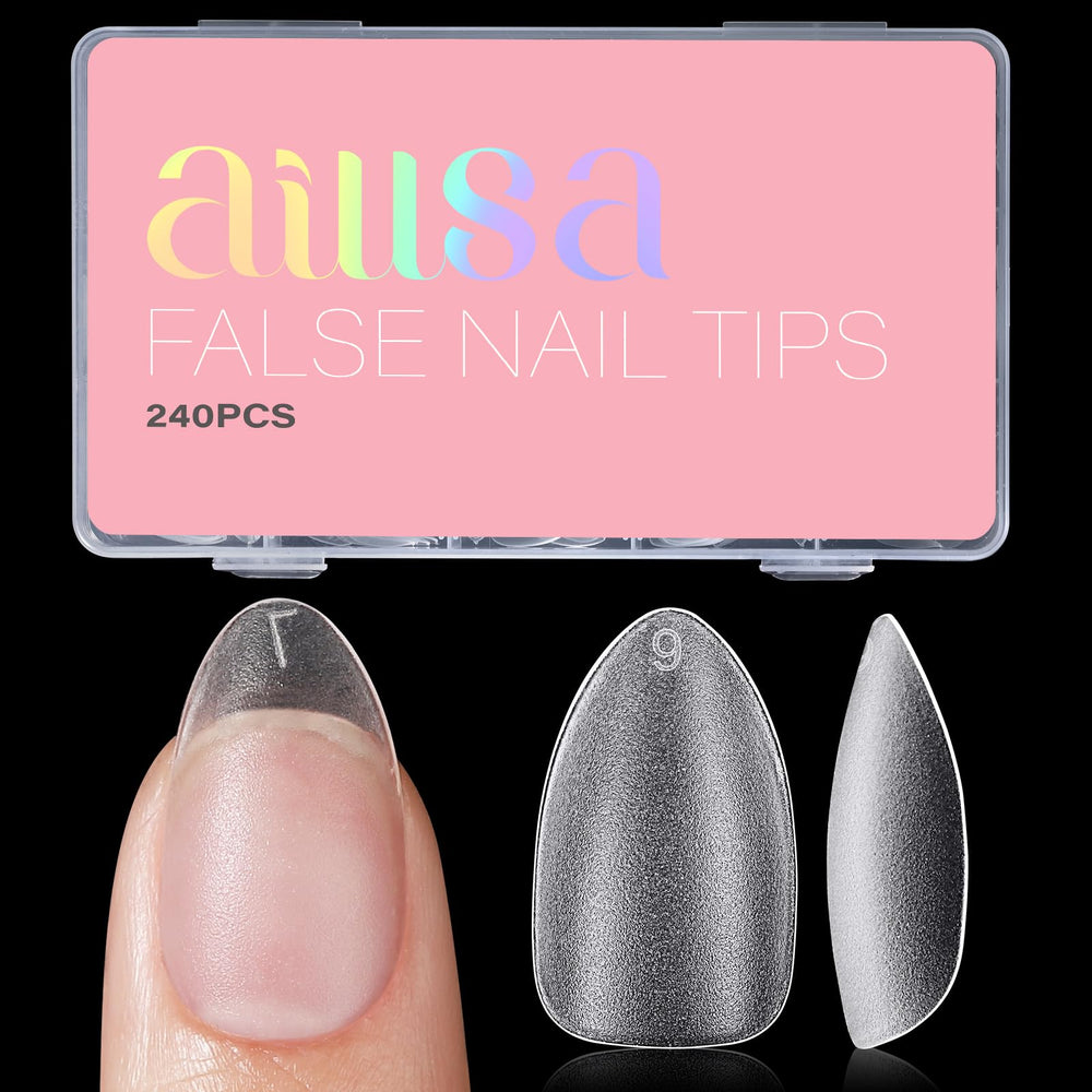 AILLSA box front view showing neat storage and easy portability