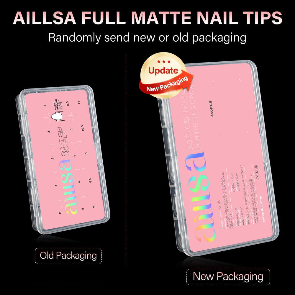 AILLSA gift box open with contents highlighting ideal present option