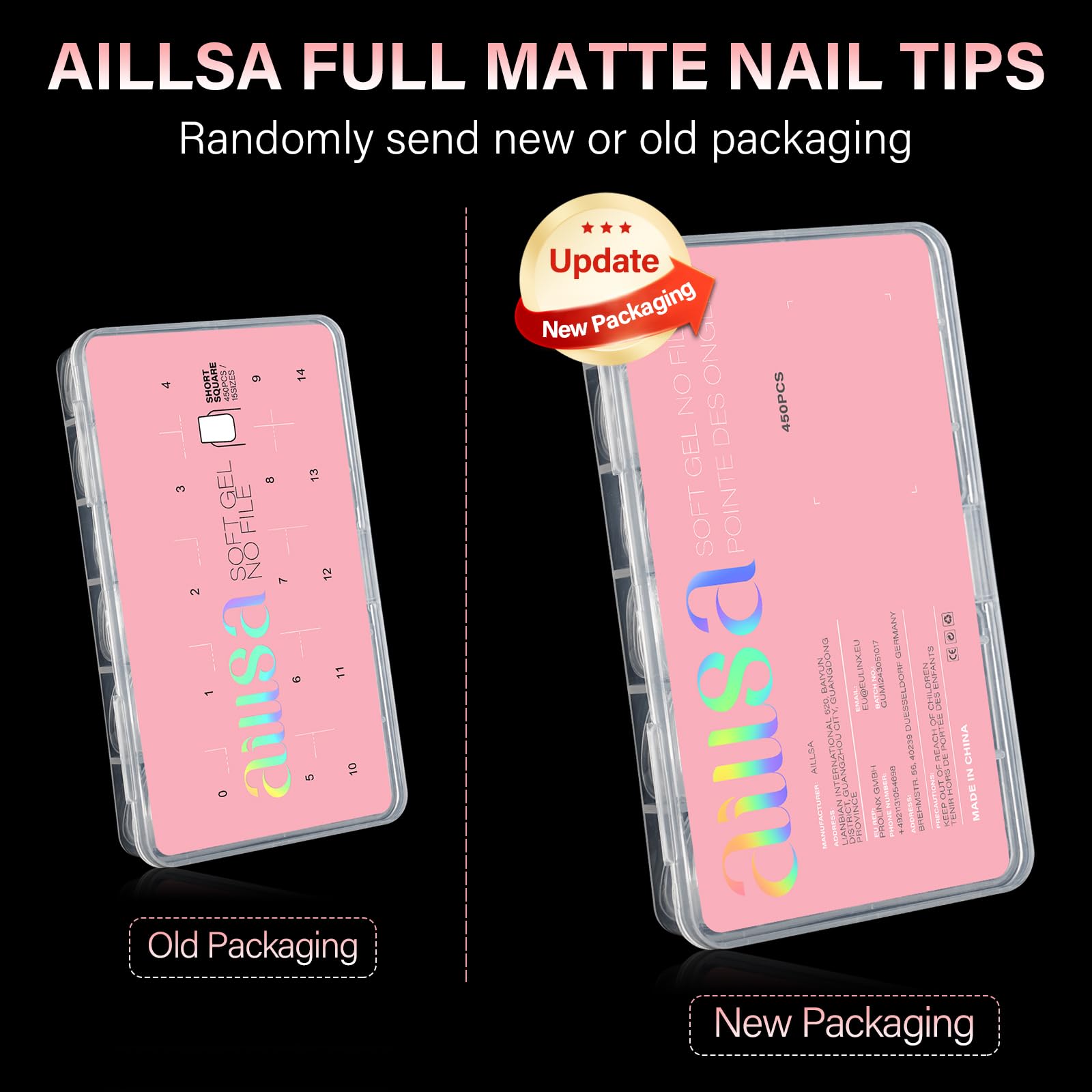 AILLSA gift-ready box in lifestyle scene suggesting perfect present