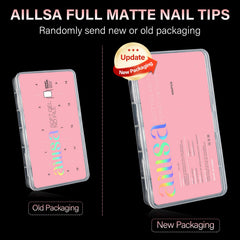 AILLSA gift-ready box in lifestyle scene suggesting perfect present