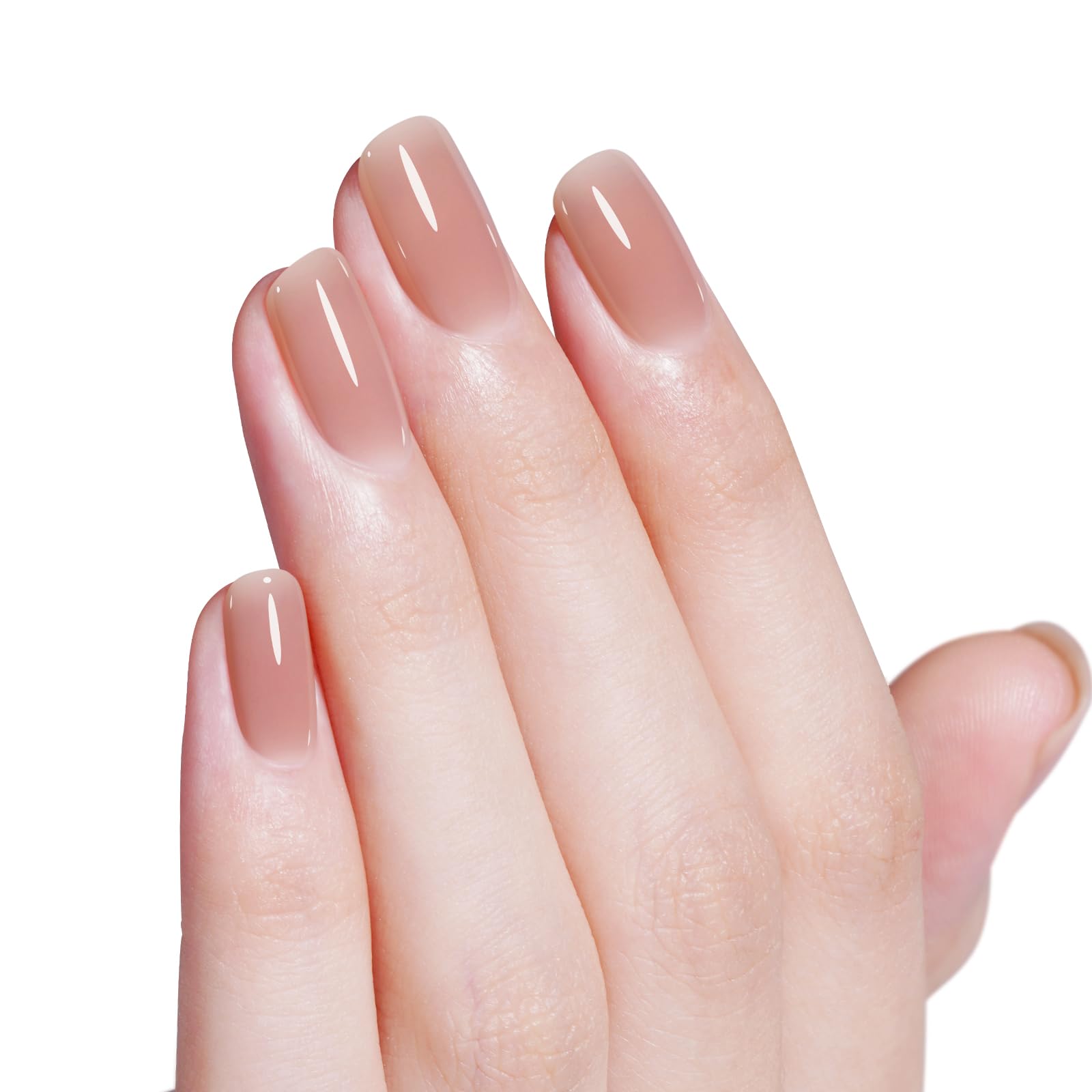 AILLSA brush stroke detail displaying smooth application and streak-free finish