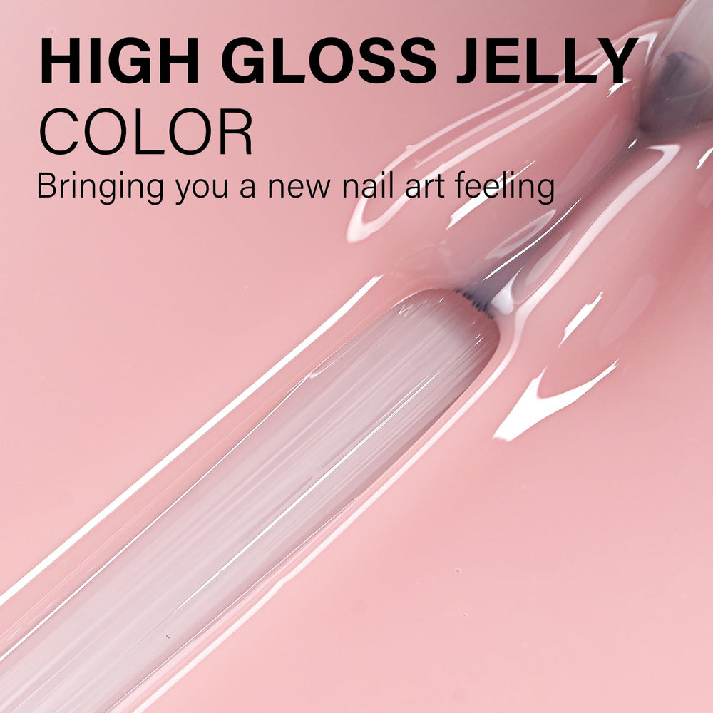 AILLSA hand lifestyle shot with neutral outfit highlighting wearable nude tone