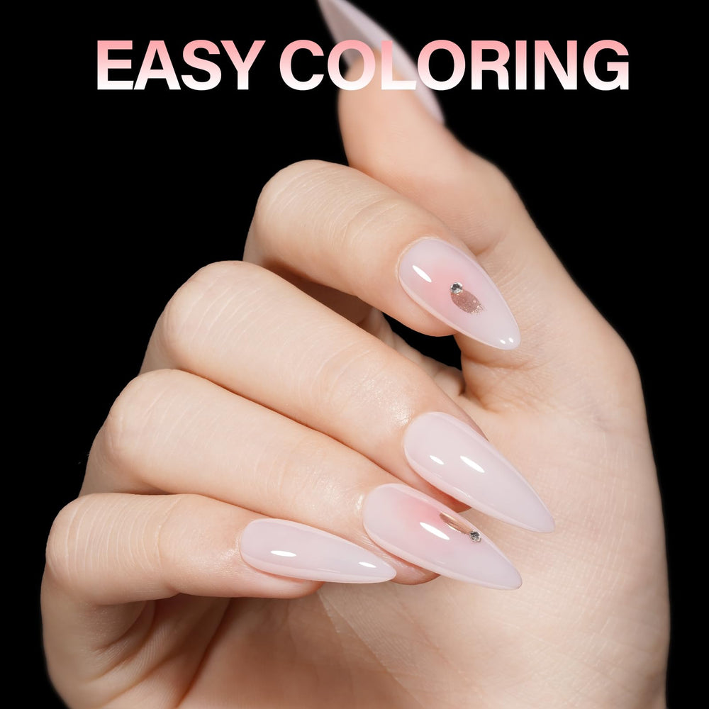 AILLSA inner matte detail demonstrating better adhesive grip benefit