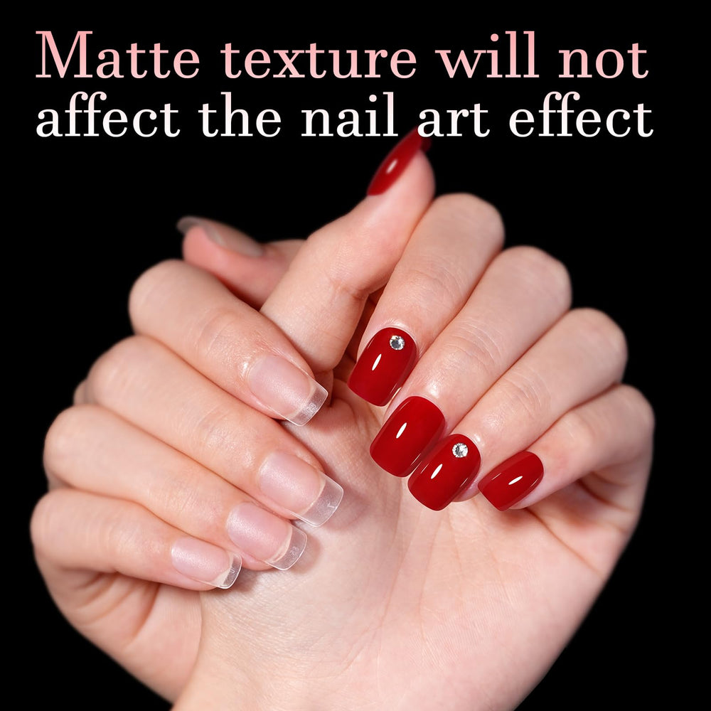 AILLSA close-up of matte texture highlighting grip for better adhesion