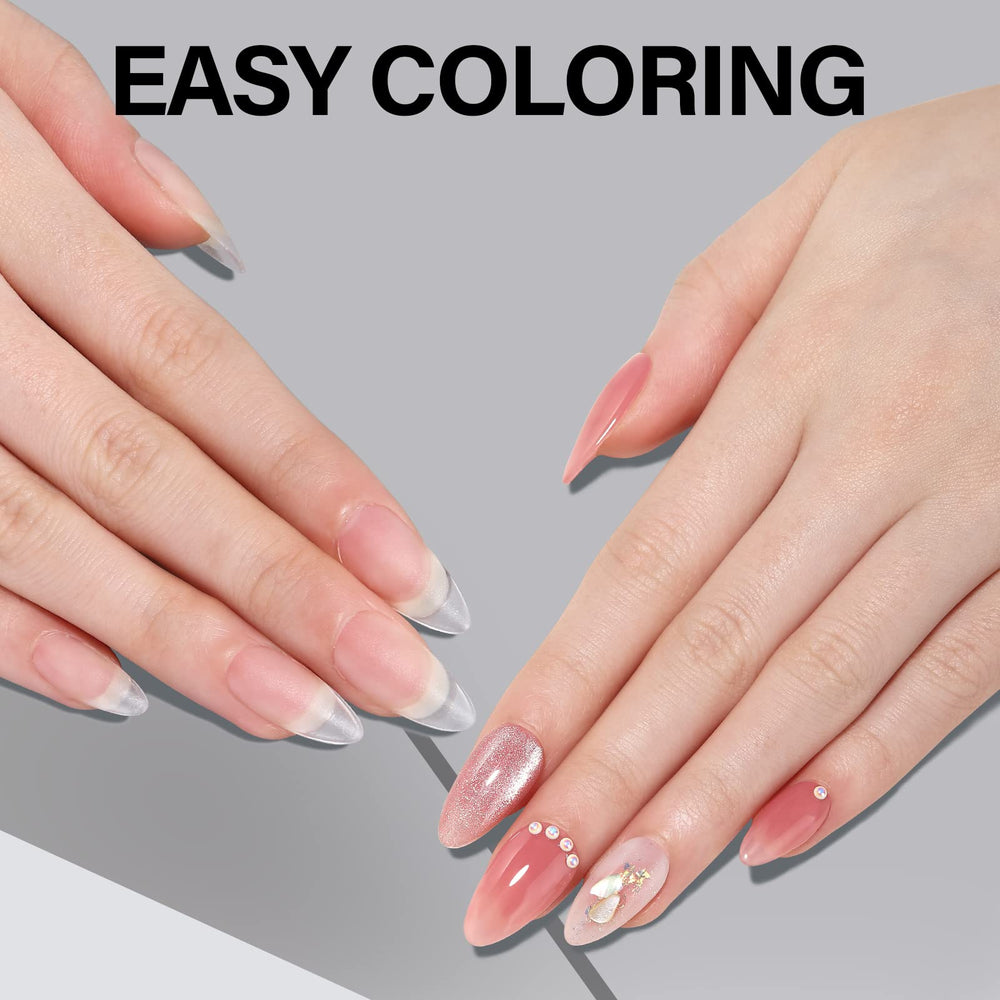 AILLSA tips beside a finger to show scale and fit confidence