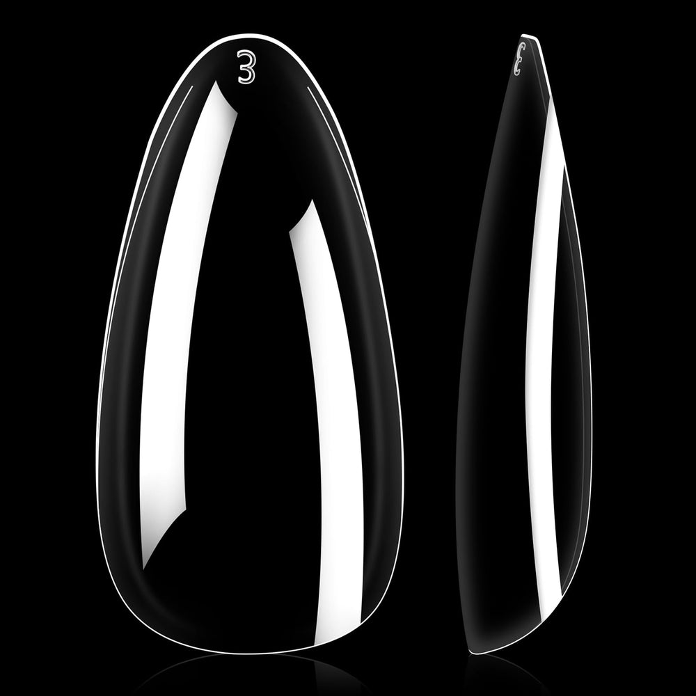 AILLSA flexible tip bend test demonstrating durability and comfort