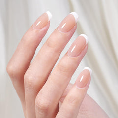 AILLSA brush stroke detail displaying smooth application and even coverage