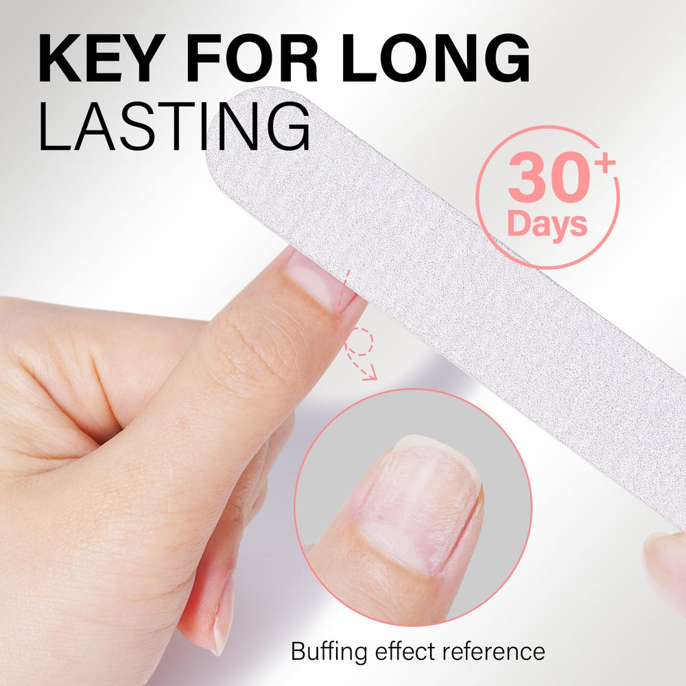 AILLSA securing flat rhinestone on nail with gel showing strong hold for durable nail art