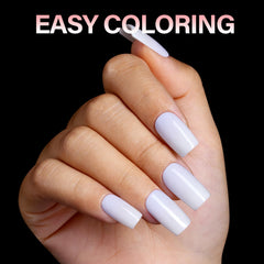 AILLSA tips beside fingers illustrating true-to-size scale