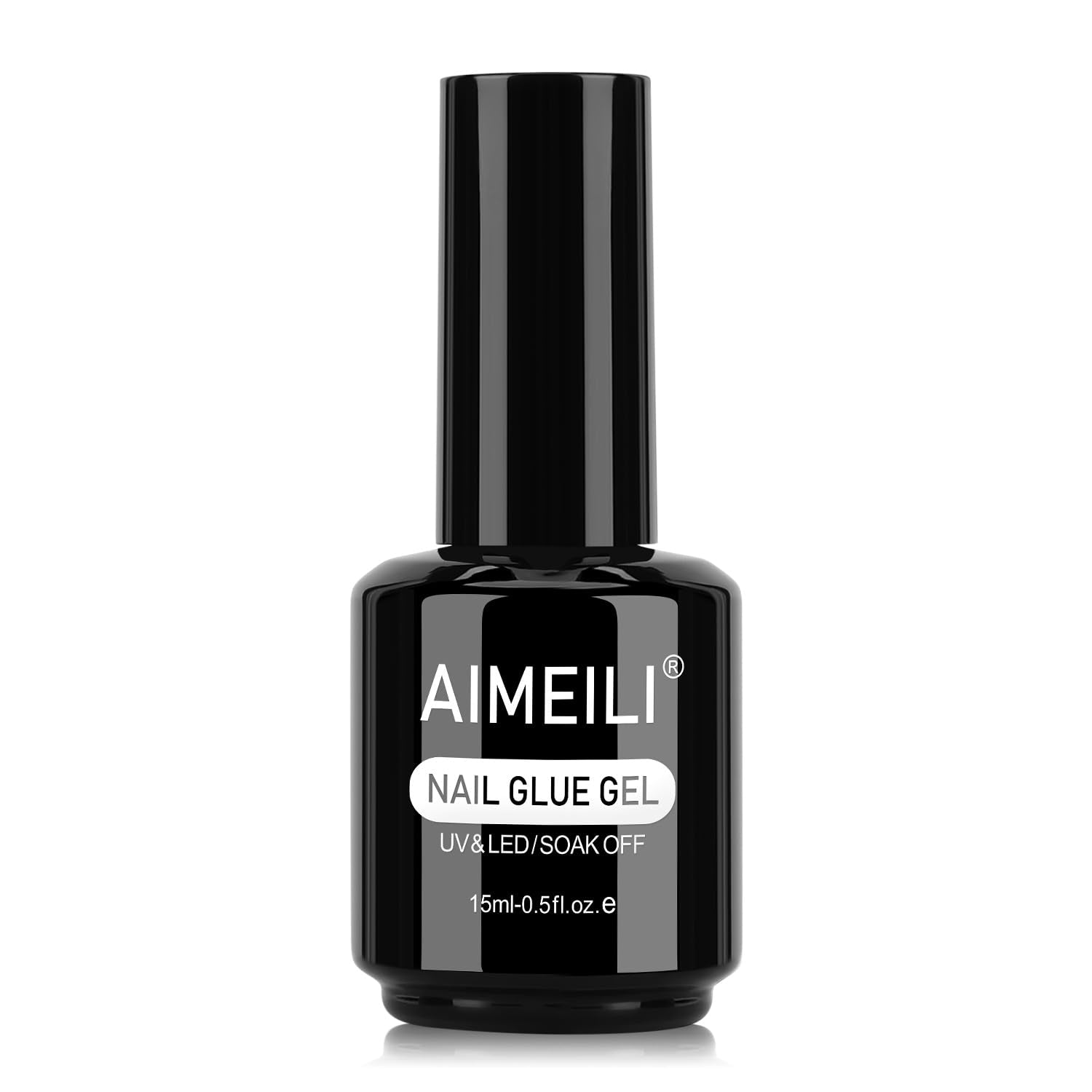 AIMEILI front packaging 15ml showing compact bottle and brand