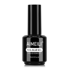 AIMEILI front packaging 15ml showing compact bottle and brand