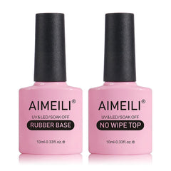 AIMEILI front packaging showing clear kit and benefits