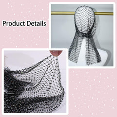 Ainvhh detailed rhinestone sparkle reflecting light for stage-ready shine benefit